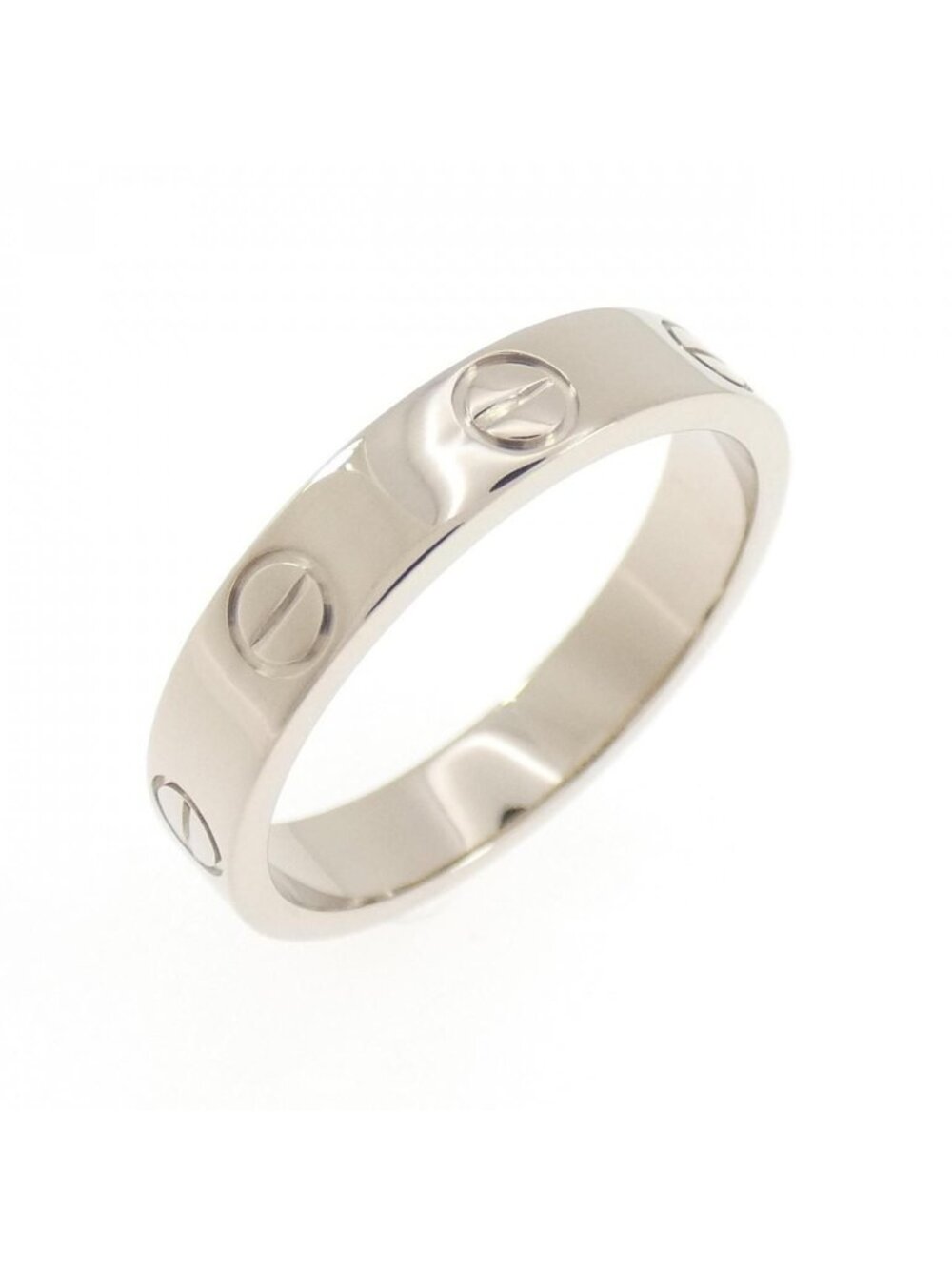 Cartier Mini Love Ring